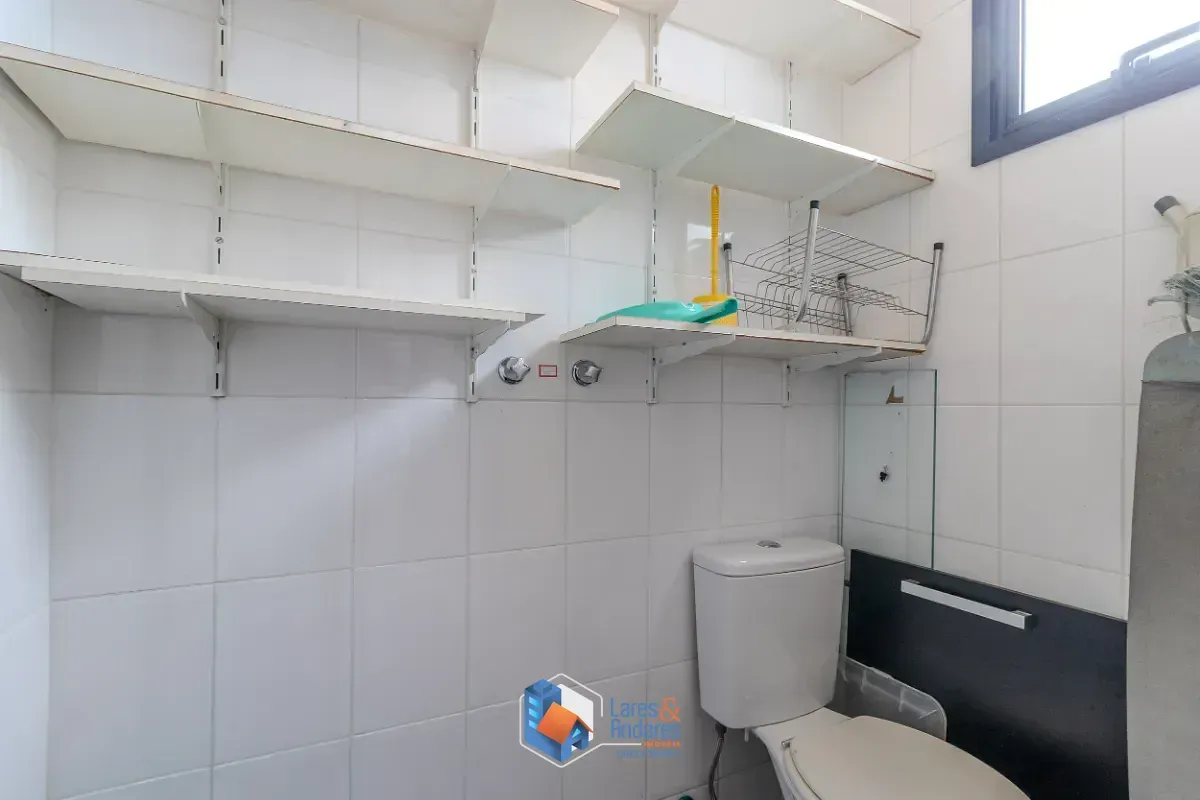 Imagem Apartamento para venda em Bosque da Saúde com 3 quartos, sendo 1 suíte, 84m²