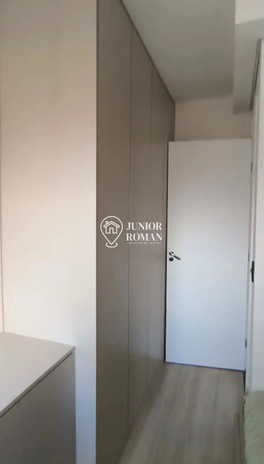 Imagem APTO NOVO MOBILIADO l 2 DORM l SACADA GOURMET l LAZER COMPLETO