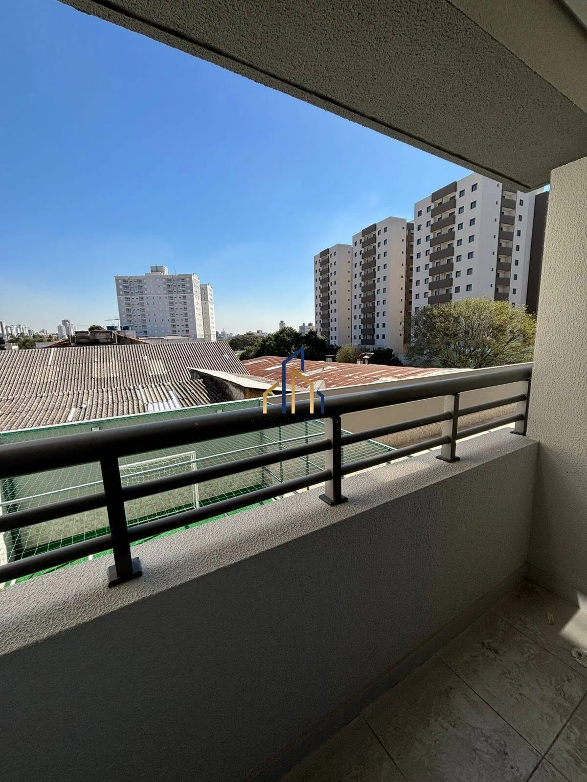 Imagem Apartamento para locação Vila São Pedro em Santo André/SP
