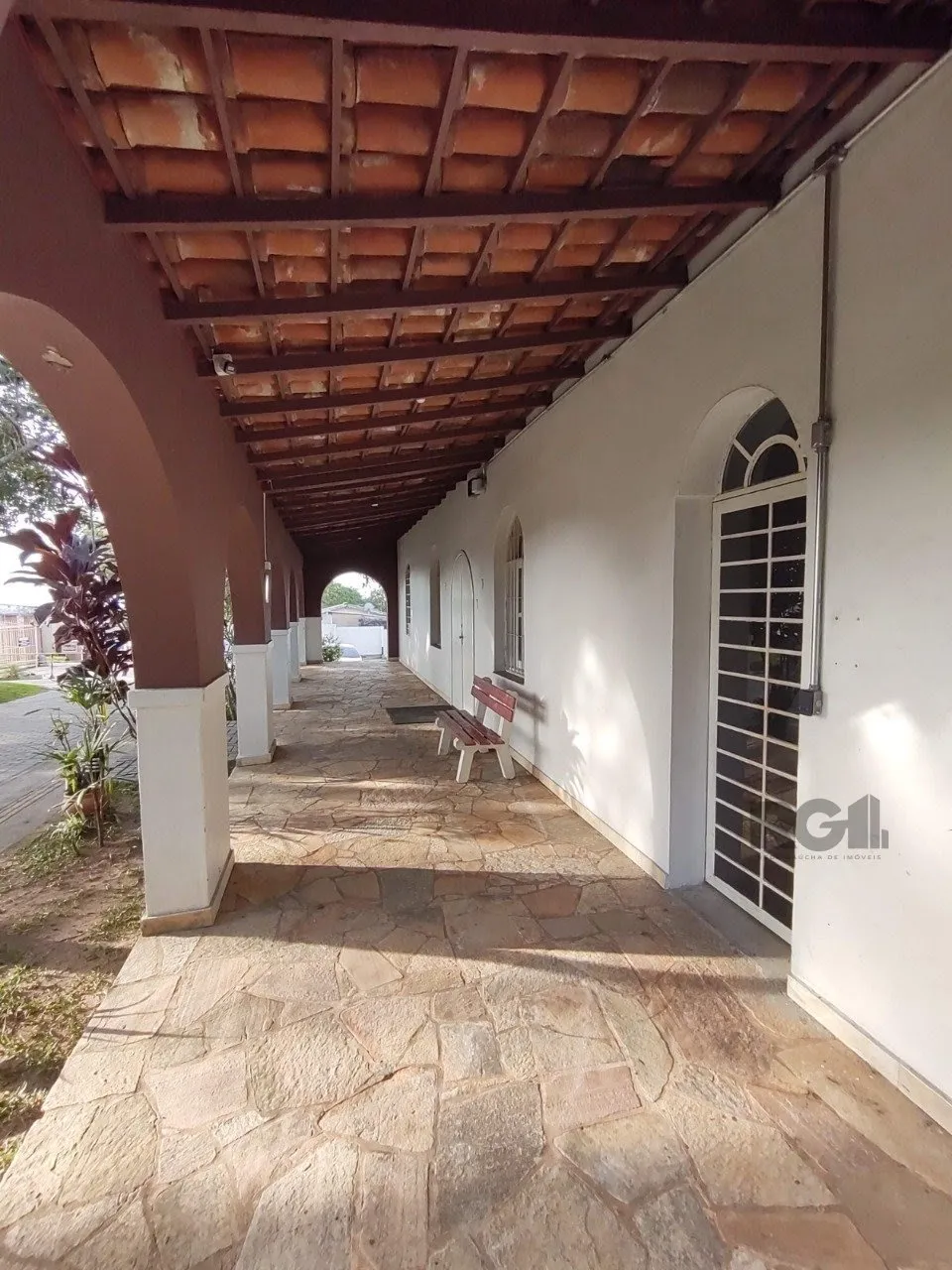 Imagem Casa em Condomínio à Venda no Bairro São Lucas, Viamão