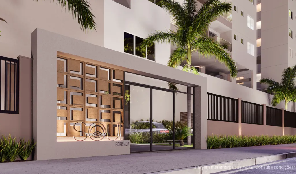 Imagem Apartamento a Venda no bairro Fonseca - Niterói, RJ