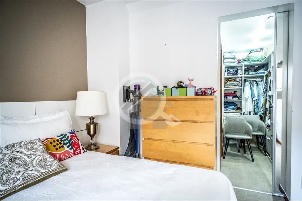 Imagem Um belo apartamento, localizado na parte alta da Lucas de oliveira. Fachada com Ã³timo acabamento, Ã...