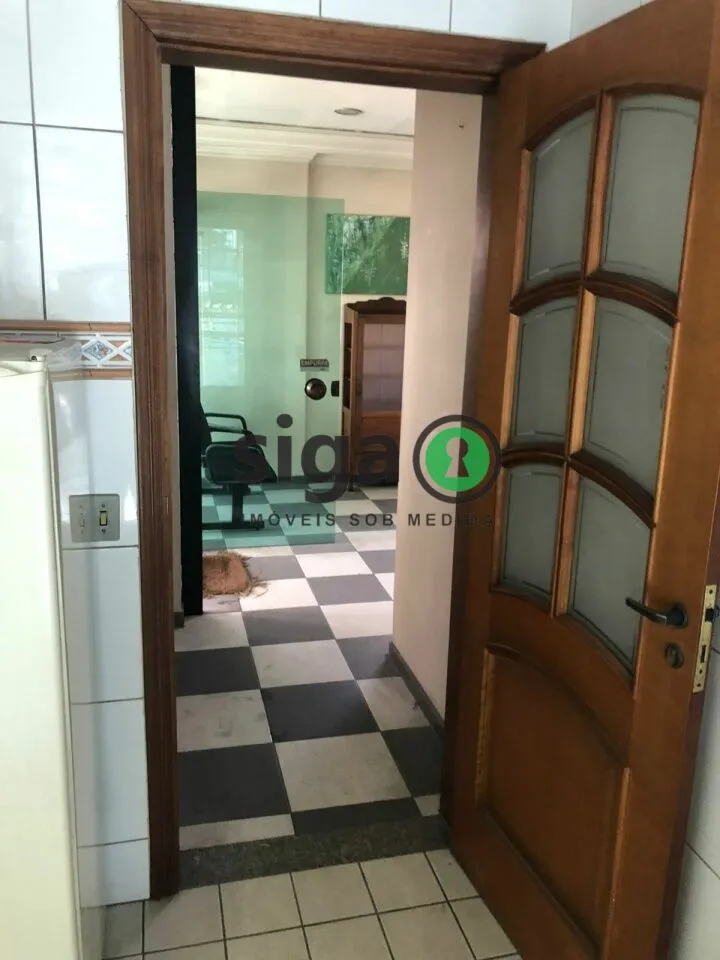 Imagem Prédio Comercial na Av. Nossa Senhora do Sabará 600 m² | Venda e Locação