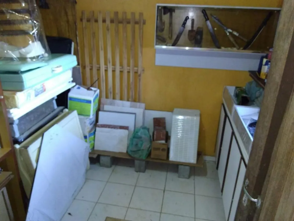 Imagem CASA AVARANDADA- PARQUE SUIÇA-CAIEIRAS
