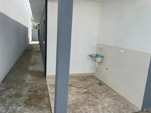 Imagem Terreno à venda 2 Quartos, 2 Suites, 2 Vagas, 150M², Parque Paduan, Taubaté - SP
