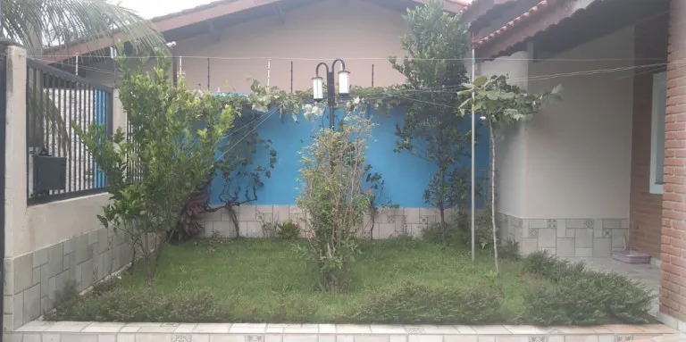 Imagem Sobrado com 3 Quartos à Venda, 217 m² em Arpoador - Peruíbe