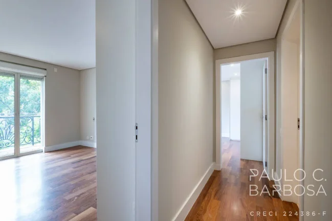 Imagem Jardim Paulista Venda - 4 Suítes - 6 Vagas - 385m²