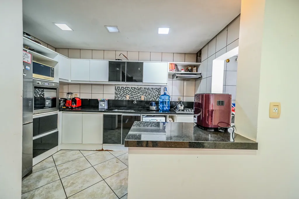 Imagem Casa em Jardim Itu