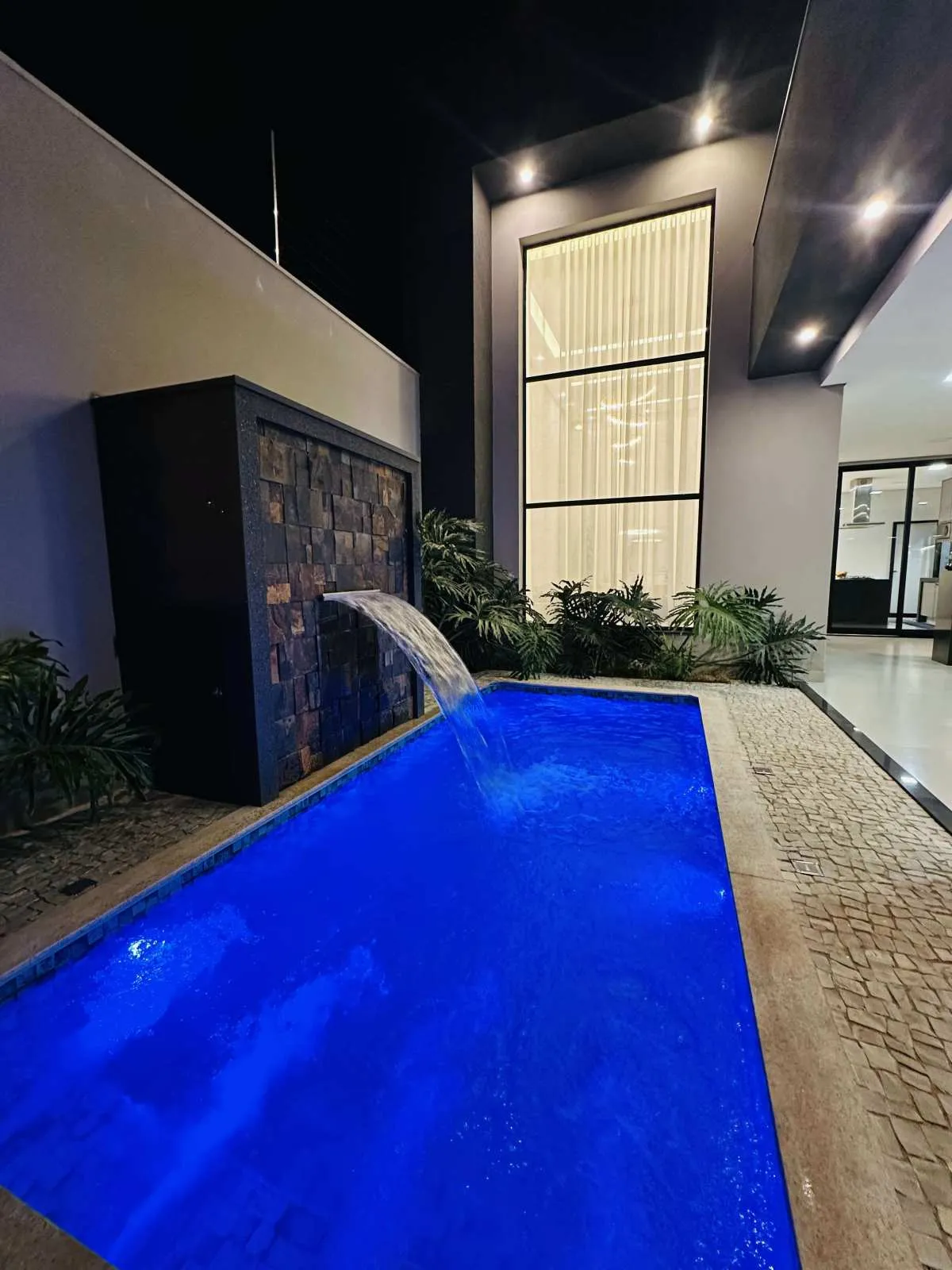 Imagem Casa à venda em Franca, Residencial Tellini, com 3 quartos, 171m2