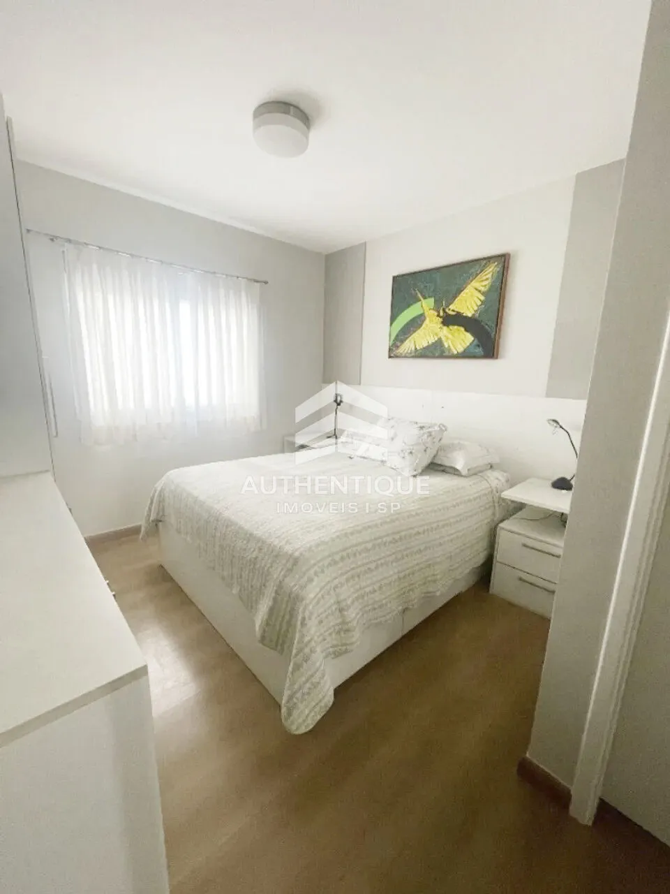 Imagem CLIMA DO PARQUE JABAQUARA - Apartamento na Vila Guarani à venda!