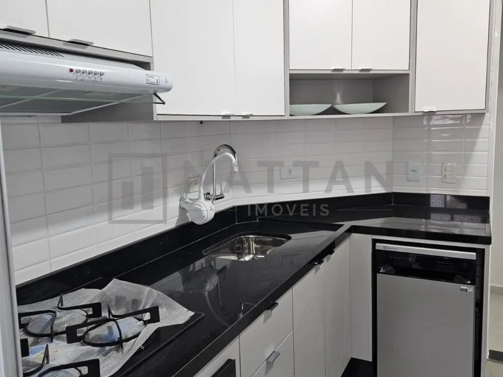 Imagem Apartamento com 3 dormitórios à venda, 75 m² por R$ 725.000,00 - Chácara Santo Antônio (Zona Leste) - São Paulo/SP