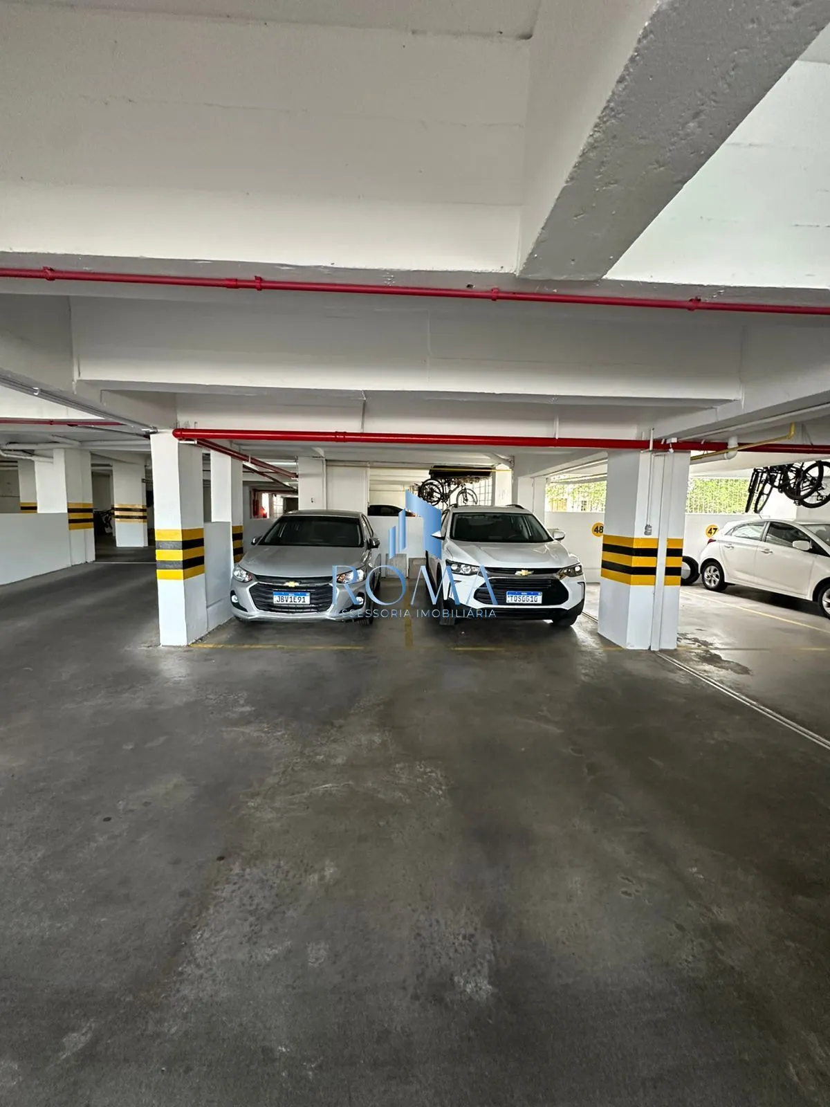 Imagem Apartamento no Edifício Titan