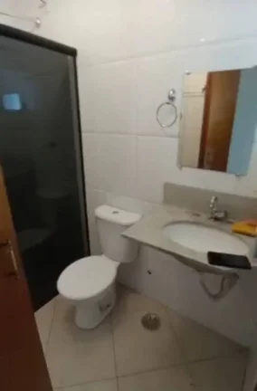 Imagem Alugo Cobertura em Santo André, Vila Suiça