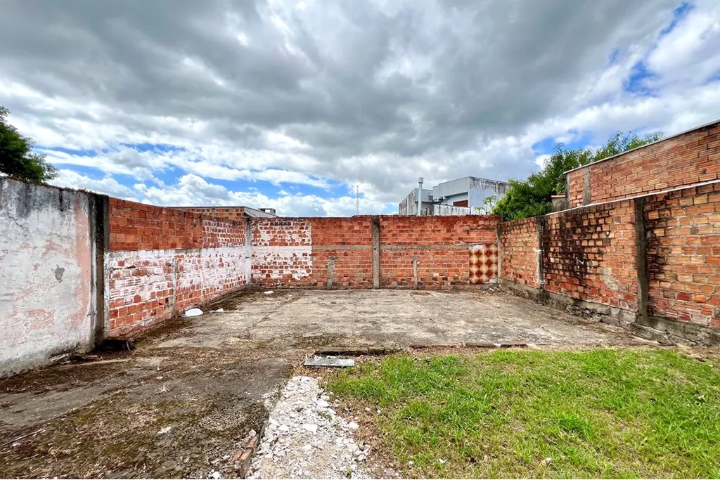 Imagem Casa em Vila Vista Alegre