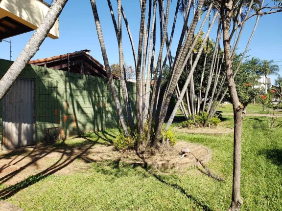 Imagem Casa Padrão