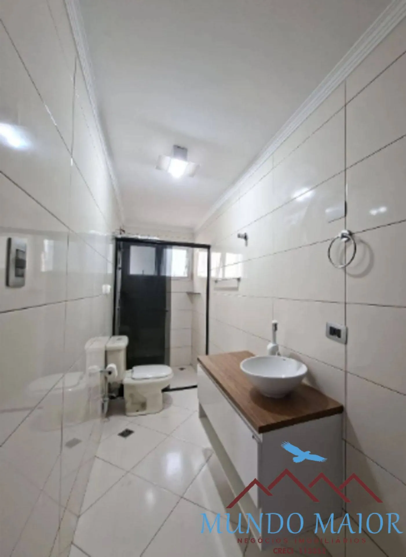 Imagem Sobrado 214 m² - Jardim Caminho do Mar - 3 Quartos, 2 Suítes, Churrasqueira