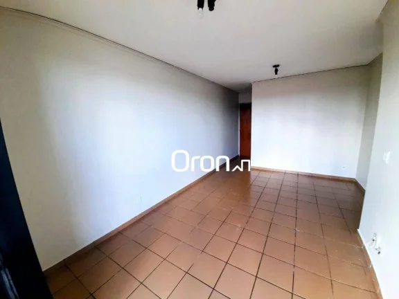 Imagem Apartamento à venda, 74 m² por R$ 399.900,00 - Setor Leste Universitário - Goiânia/GO