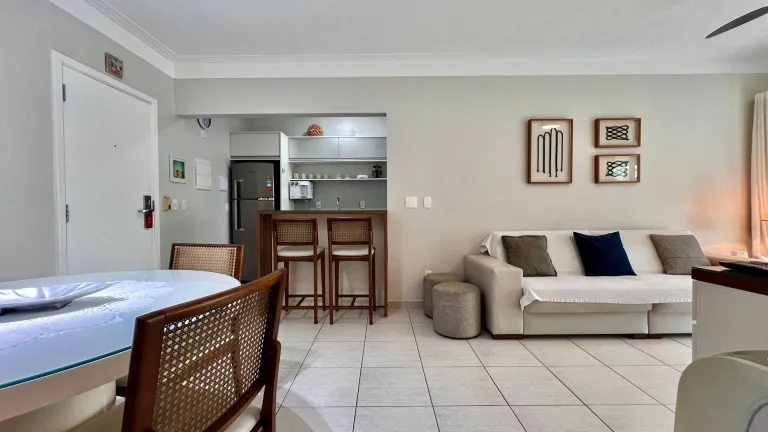 Imagem Apartamento á venda Resort Ilha da Madeira - Riviera Módulo 2