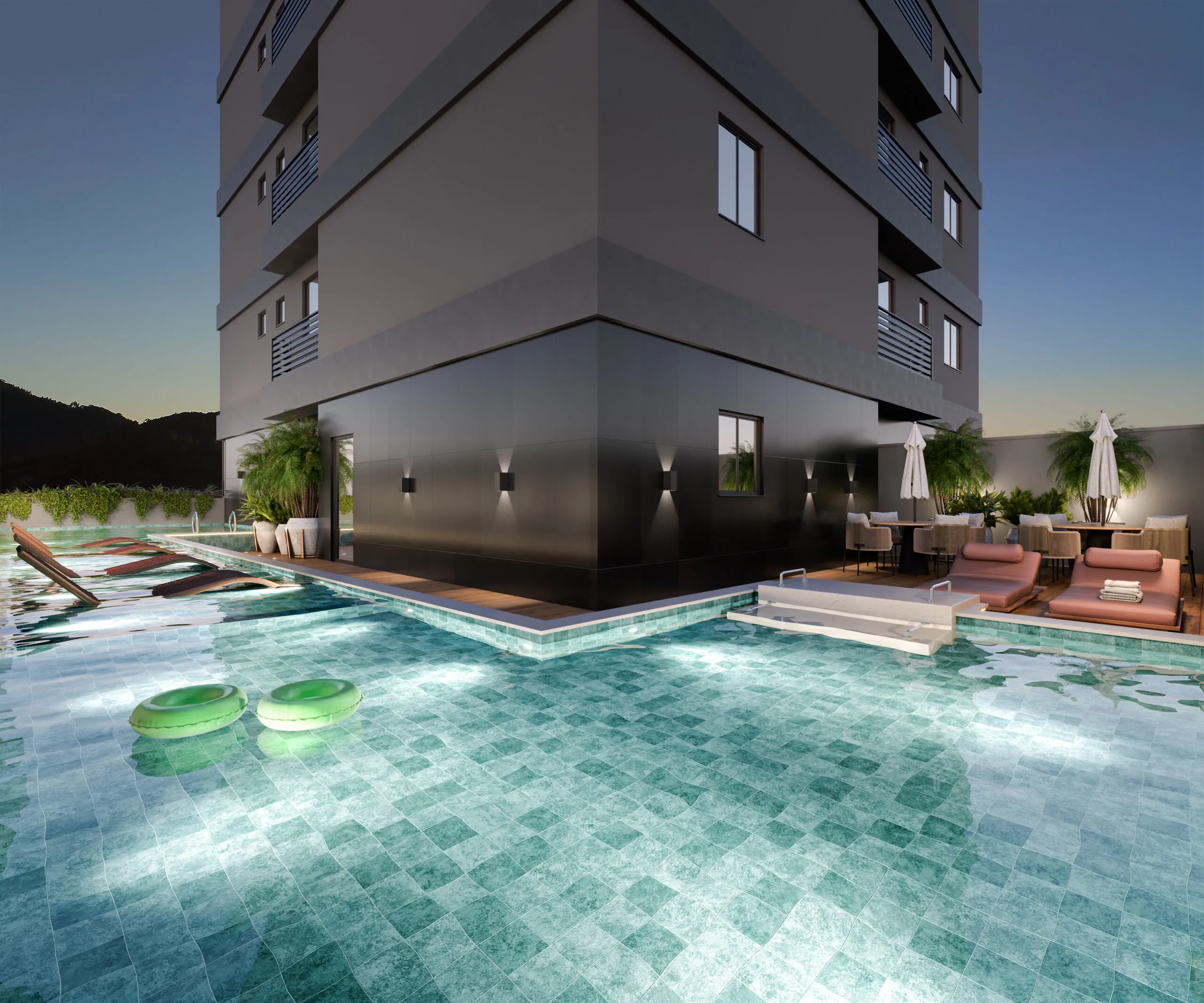 Imagem Apartamento à venda com 52m2 por R$ 648.536,00