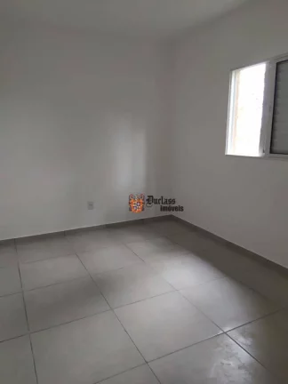 Imagem Casa com 2 dormitórios à venda, 54 m² por R$ 410.000,00 - Jardim Santo Antônio - Atibaia/SP