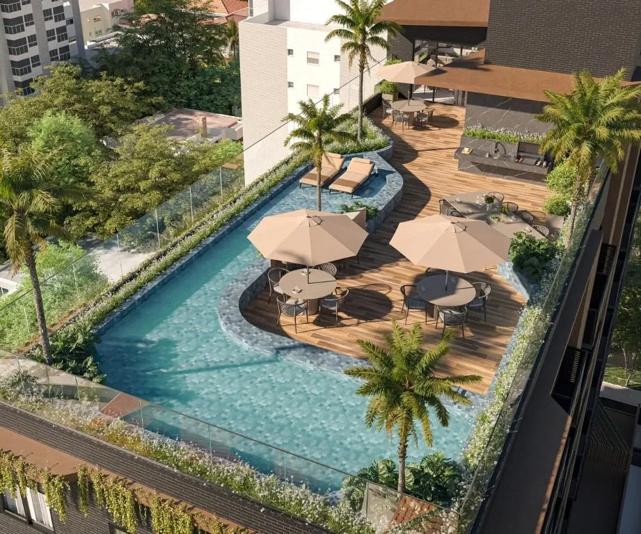Imagem Apartamento à venda, 75 m² por R$ 779.997,00 - Jardim Oceania - João Pessoa/PB
