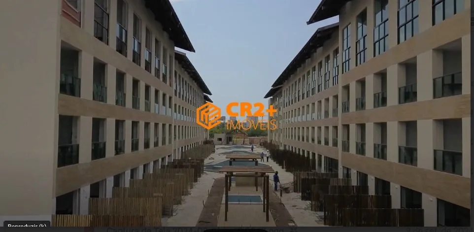 Imagem Vendo apartamento 2 quartos, 1 suíte, 101,03m2 de área total em CUPE/PORTO DE GA