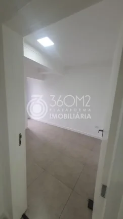 Imagem Cobertura para Venda em Santo André / SP no bairro Vila Camilópolis