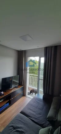Imagem Apartamento à venda no Residencial Villas da Granja