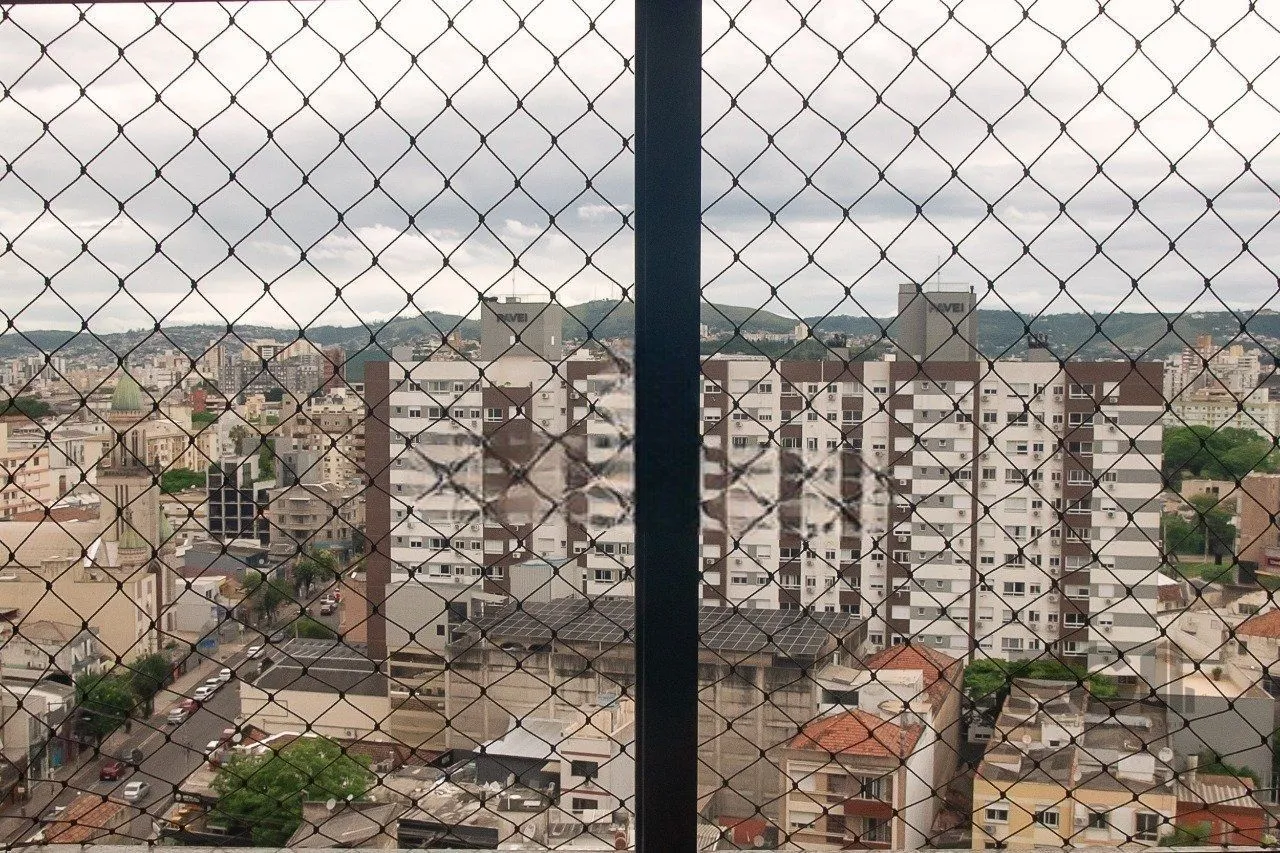 Imagem Apartamento a venda ,02 dormitórios mobiliado na Cidade Baixa,61m² privativos