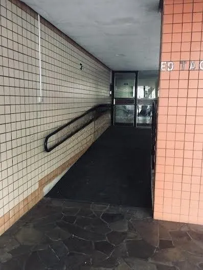 Imagem Oportunidade 2D Cidade Baixa BOX fechado escriturado Preço Atrativo