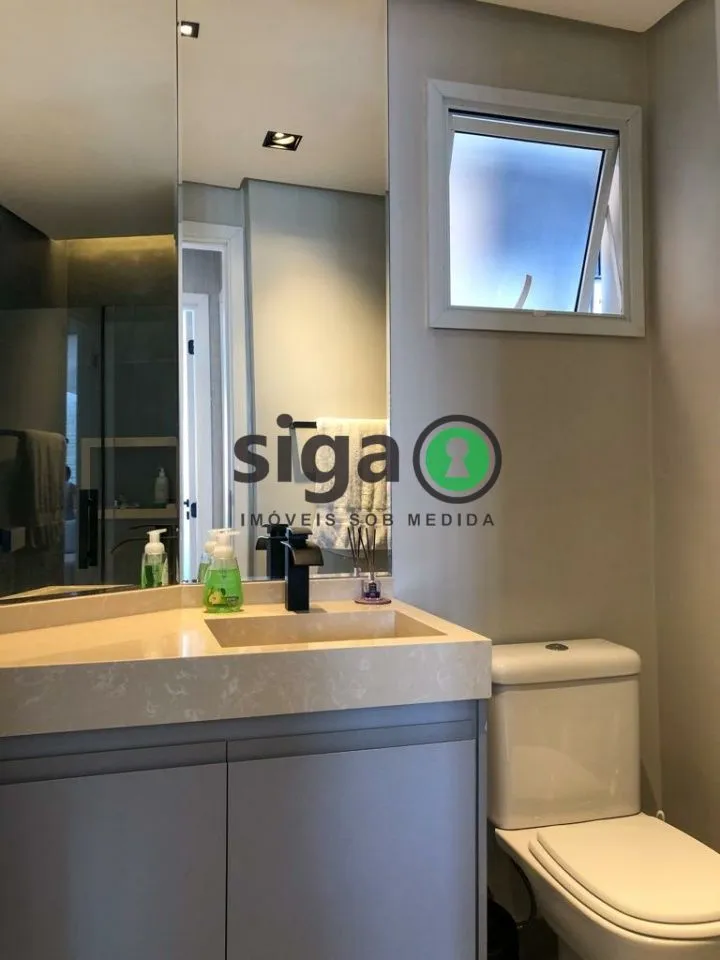 Imagem À venda cobertura duplex em Santana