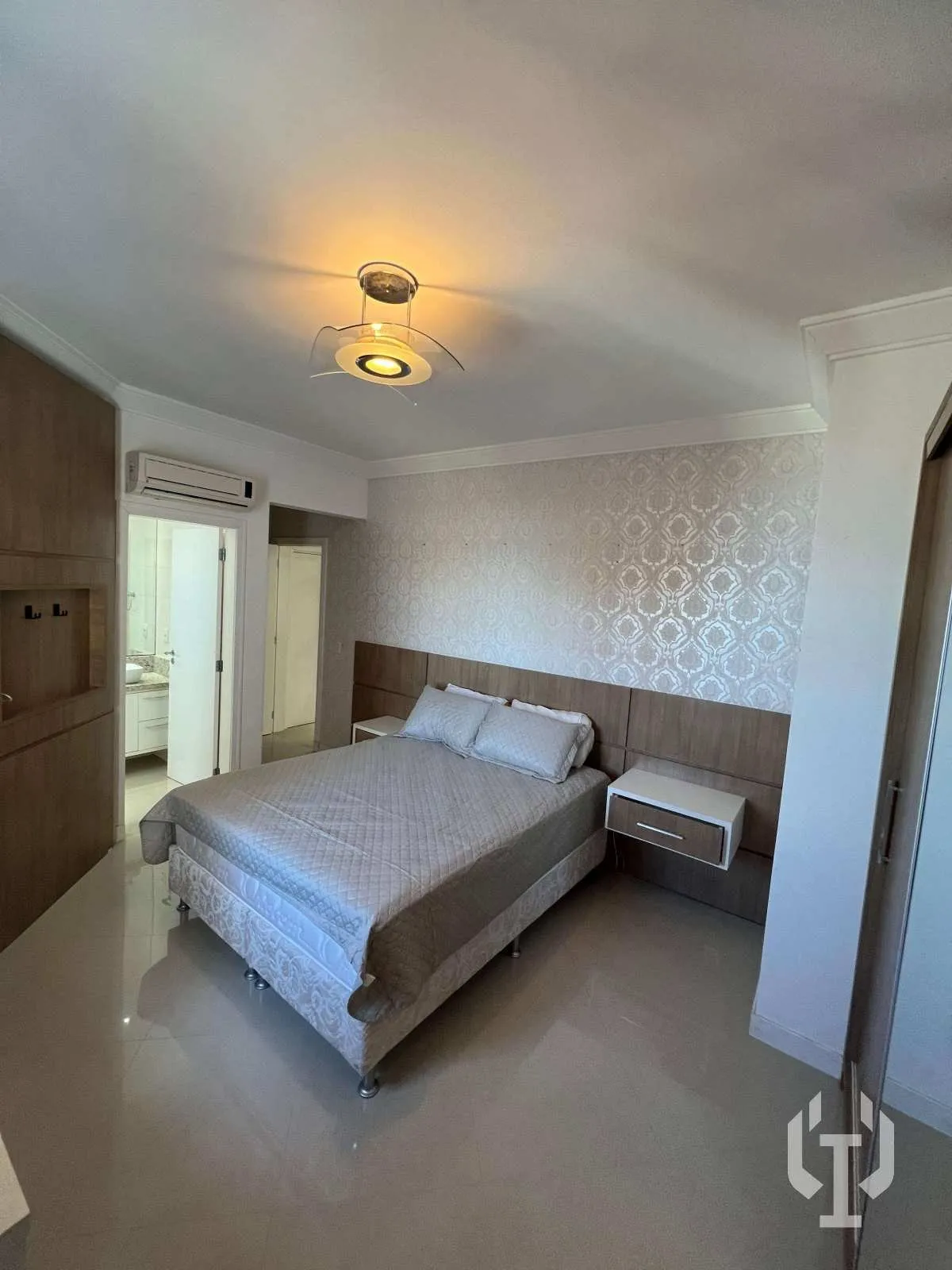 Imagem Apartamento à venda, no Blue Safira, em Itapema, Meia Praia, com 3 quartos, 130m2