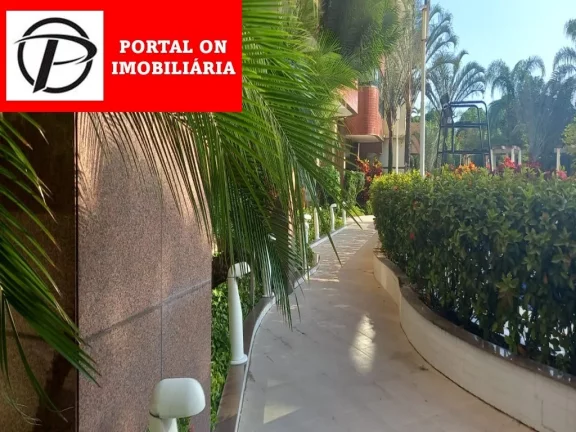Imagem APARTAMENTO RESIDENCIAL em RIO DE JANEIRO - RJ, BARRA DA TIJUCA