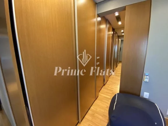 Imagem Apartamento disponível para venda no Up Scale Estanconfor, com 146m², 2 dormitórios e 2 vagas