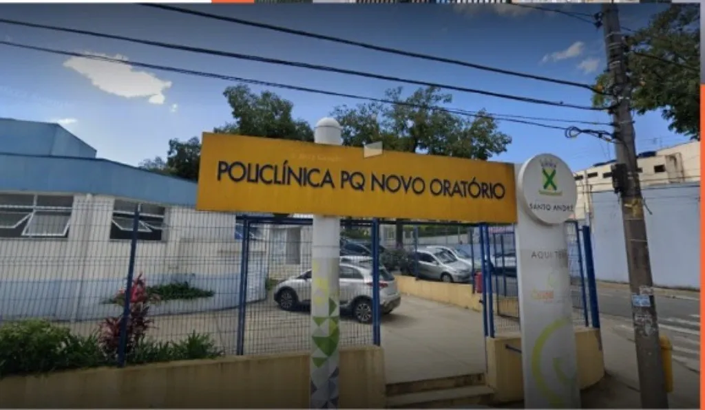 Imagem Excelente oportunidade: Apartamento com 2 quartos, 1 banheiro e 1 vaga de garagem no Jardim Ana Maria, 37m² - Minha casa minha vida em Santo André-SP