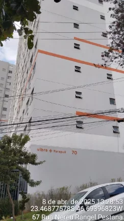 Foto do imóvel Oportunidade Única em SAO PAULO - SP | Tipo: Apartamento | Negociação: Venda Direta Online | Situação: Imóvel em RUA NEREU RANGEL PESTANA