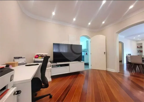 Imagem Apartamento à venda com 4 quartos, sendo 2 suítes, no condomínio Portal DE São Francisco, São Paulo - SP