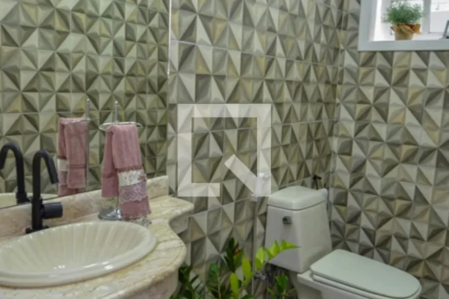 Imagem Casa à Venda - Vargem Pequena, 5 Quartos, 450 m2
