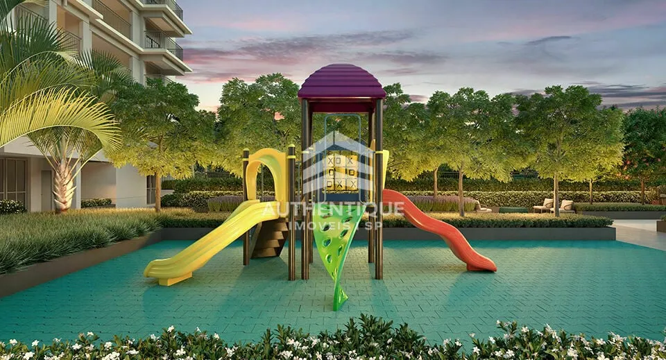 Imagem VERDANT PARQUE RESORT - Apartamento à venda no bairro Tucuruvi - São Paulo/SP, Zona Norte