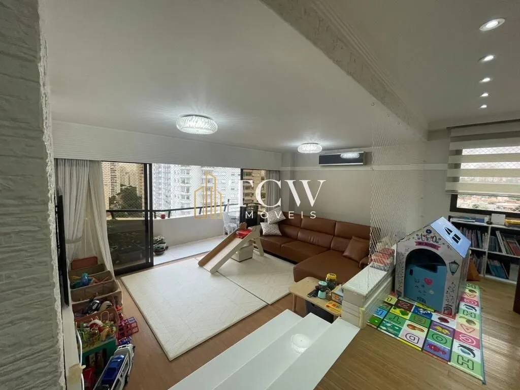 Imagem Apartamento à venda no bairro Aclimação - São Paulo/SP, Zona Central