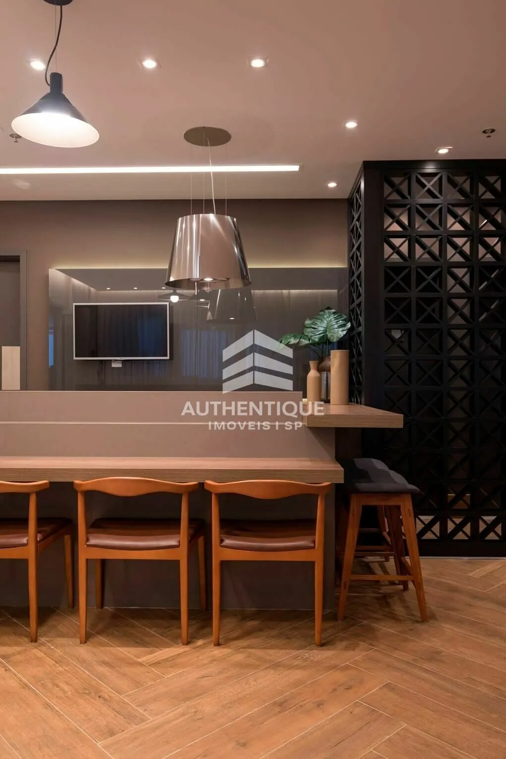 Imagem ONE ELEVEN HOME VILA OLIMPIA - Apartamento à venda no bairro Vila Olímpia - São Paulo/SP, Zona Sul