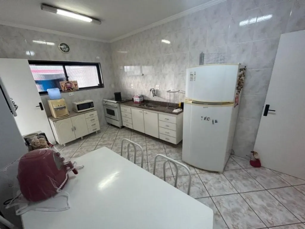 Imagem APARTAMENTO COM 150,00 m² - GUILHERMINA - PRAIA GRANDE SP