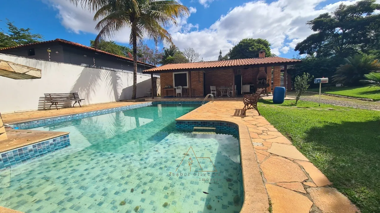 Imagem Imperdível: Chácara à venda em Itu-SP, Jardim Paraíso II