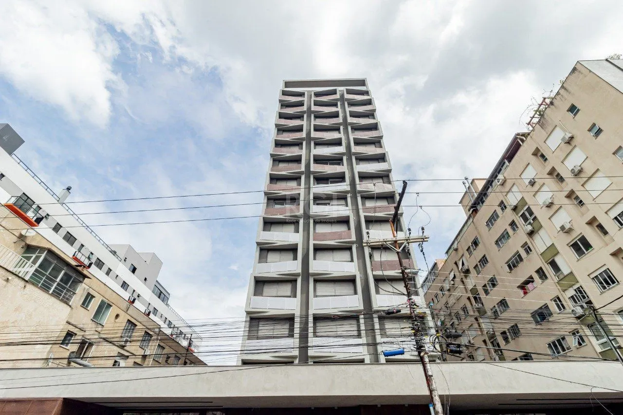 Imagem Loft em Centro Histórico