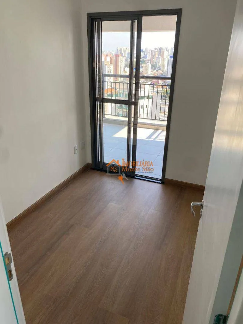 Imagem Apartamento com 3 dormitórios à venda por R$ 1.007.000,00 - Macedo - Guarulhos/SP