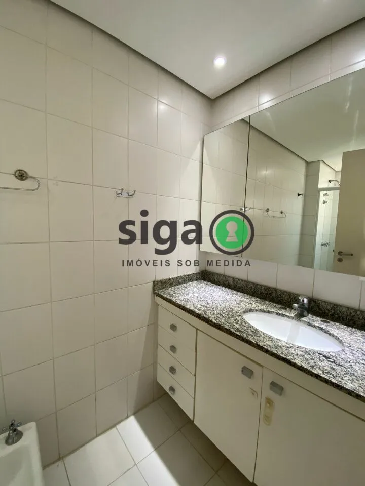 Imagem Apartamento com 4 quartos bem localizado na Vila Andrade