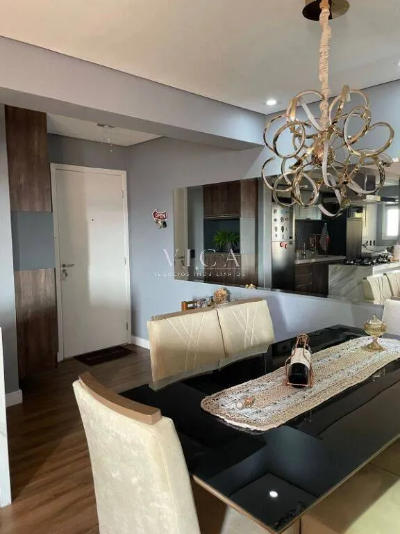 Imagem Apartamento 76m² 2 dorm 2 vagas 2 banheiros venda R$ 799.000 -Barueri/SP