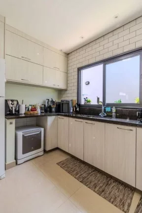 Imagem Casa com 3 suites para alugar, 218 m² por R$ 9.000/mês - Condomínio Cyrela Landscape - Votorantim/SP