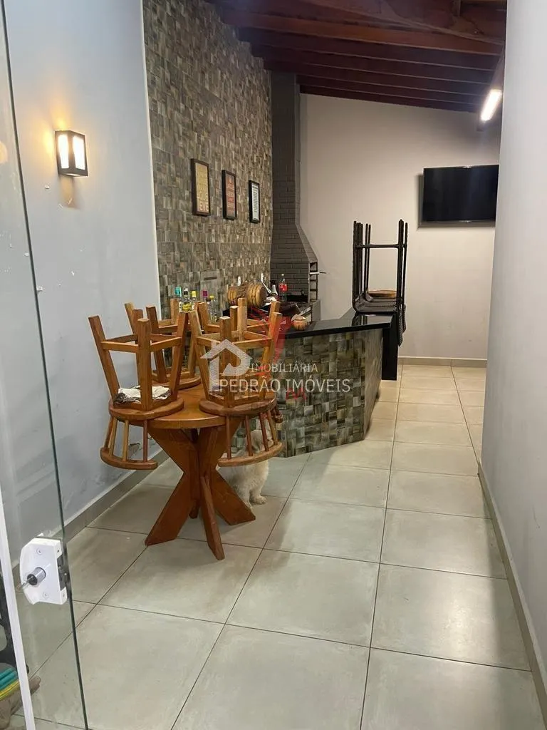 Imagem Jardim Ibaté