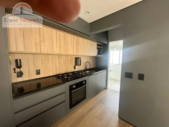 Imagem Apartamento à venda 2 suítes, 75m, 2 vagas varanda churrasqueira Panamby